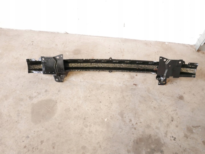 фото №8, Балка усилитель бампера зад vw golf iv 5d hb