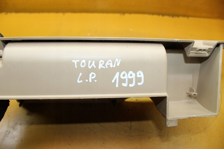 фото №6, Бардачок полка пассажира vw touran