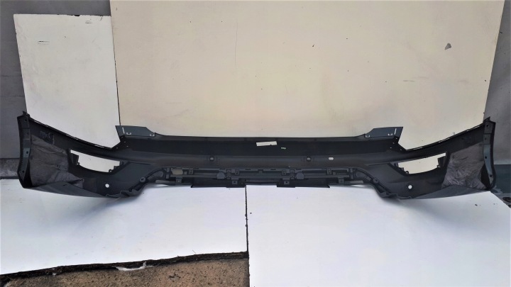 фото №9, Бампер задний ford kuga mk2 ii титан cv4j-17d781