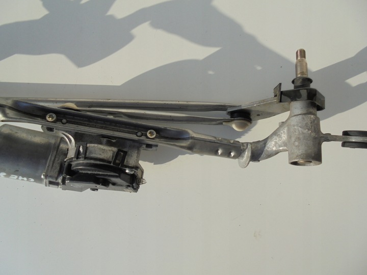 фото №8, Jeep cherokee kl механизм дворник 68102175aa