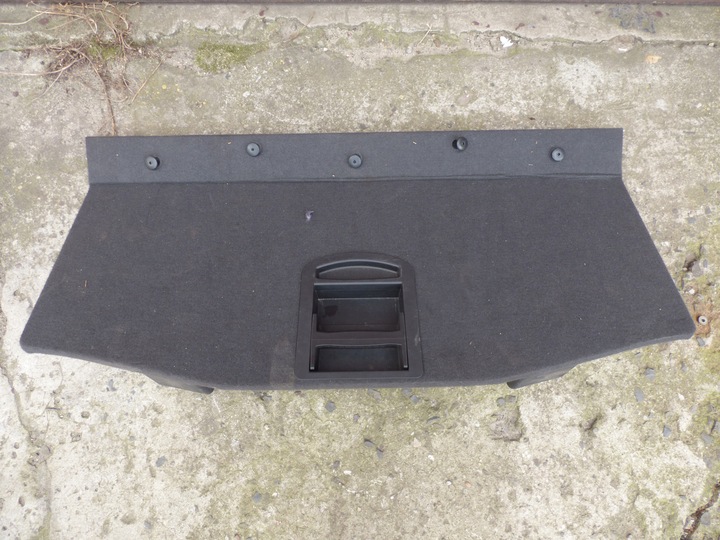 фото №1, Ford focus mk3 электрический крышка з багажника крышка