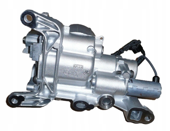 фото №12, Насос масла citroen/ peugeot 2008, 207, 208, 3008, 308, 5008, 508, partner,