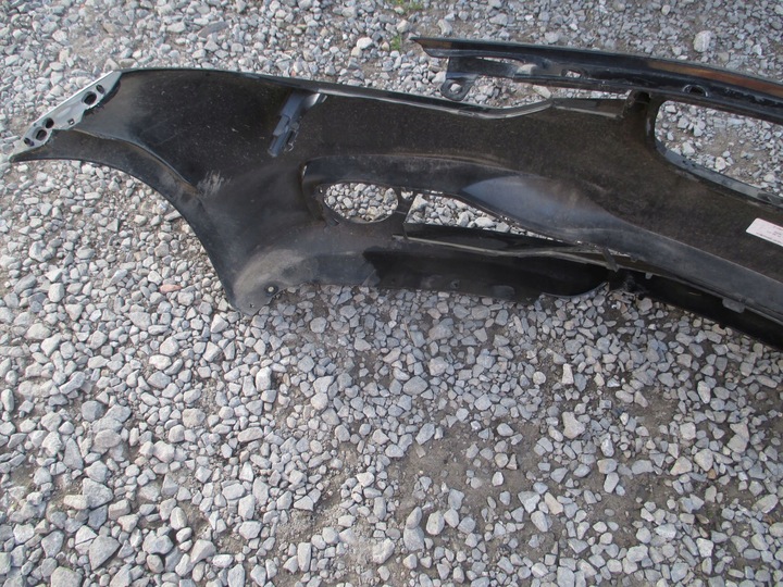 фото №5, Бампер переднее bmw 3 f30 f31 11r- 15r