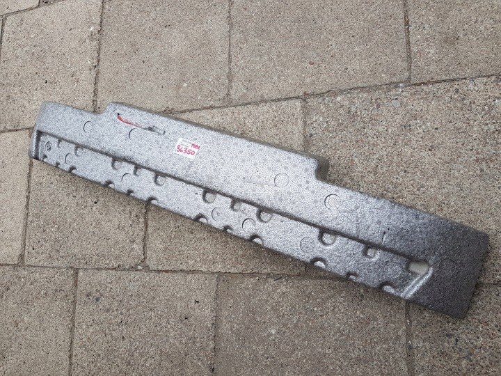 фото №1, Абсорбер піна chevrolet aveo 3 двері зад оригінал.