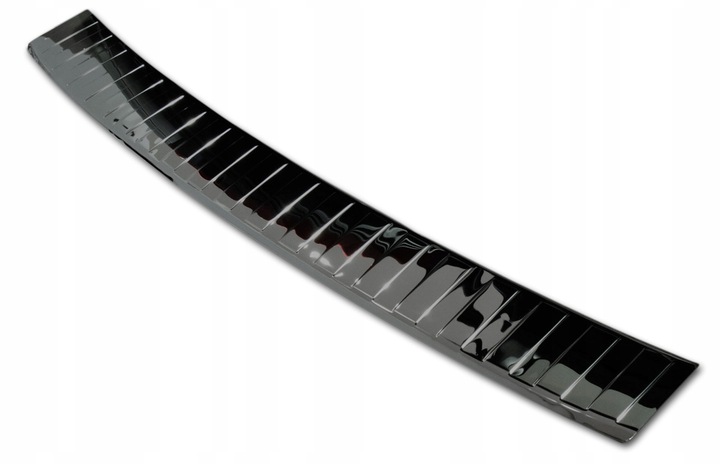 фото №1, Накладка захист планка бампера vw passat b8 універсал