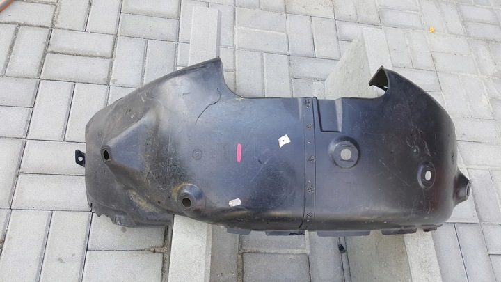 фото №1, Подкрылок правые зад задние kia sportage iii 10 11 12