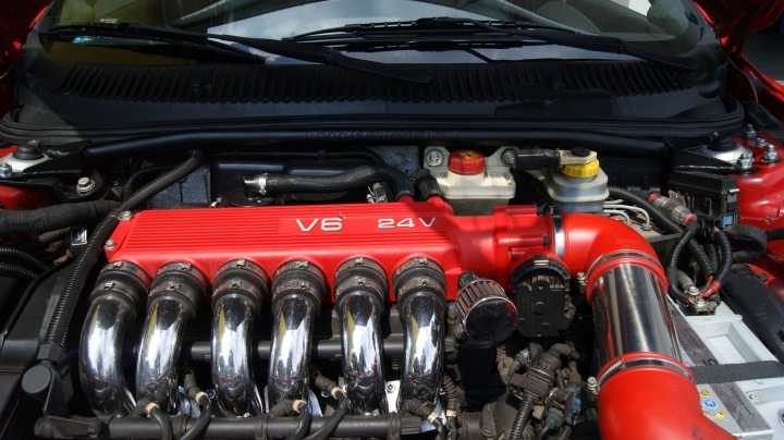 фото №7, Распорка alfa romeo 147 156 gta jtd gorny-sport