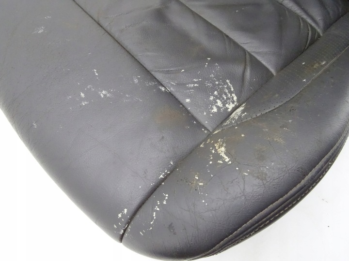 фото №11, Ford ranger ii mazda b2500 98-06 сидіння диван оббивка шкіряний шкіра 4d