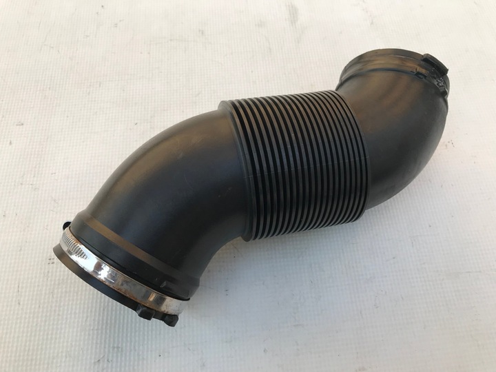 фото №1, Шланг воздуха 07l129627c audi s6 c6 4f