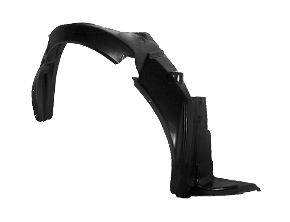 фото №1, Підкрилок підкрилки suzuki swift 2005-2010 перед ліві