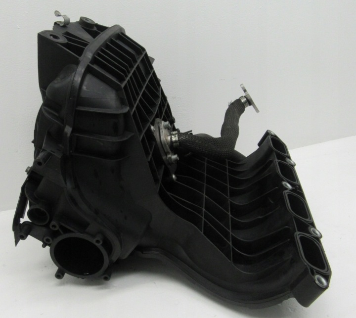 фото №9, Колектор впускний  bmw e87 e90 n43b20 2.0i 7560340