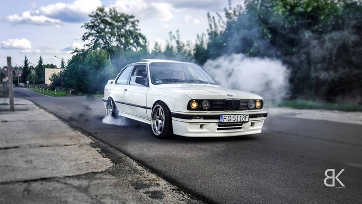 фото №15, Набор turbo set bmw e30 e36 e46 m50b25 m52tu m54