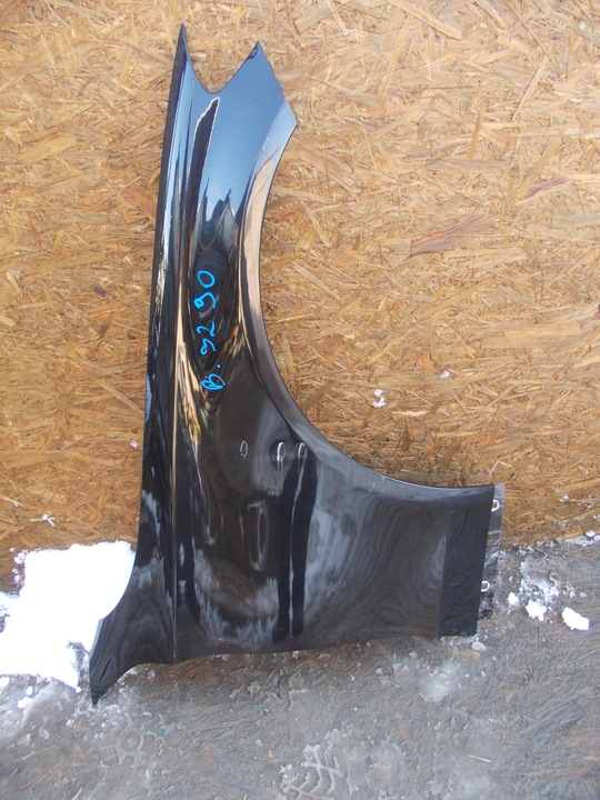 фото №1, Крыло перед правые mercedes c класс w205