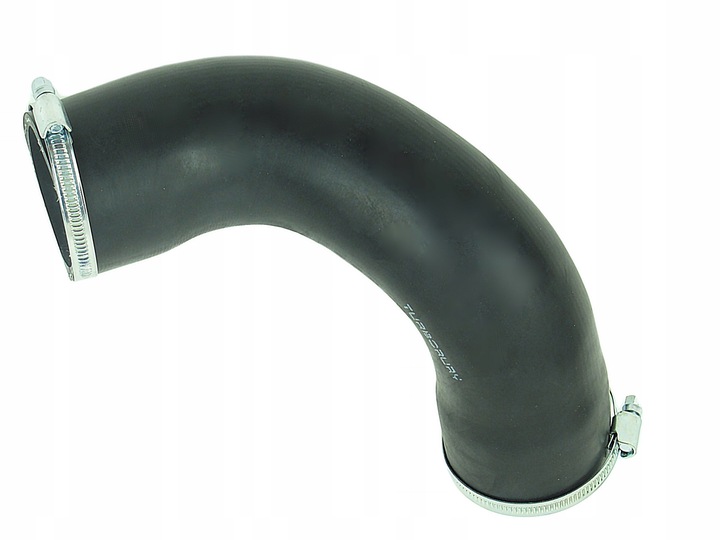 фото №4, Труба інтеркулер mercedes e-klasa w210 200 220cdi