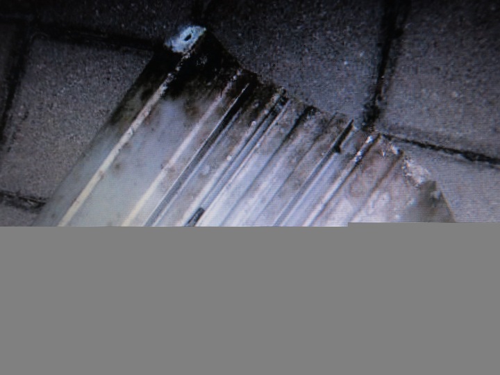 фото №10, Поріг металевий зовнішній honda crv 2 ii 02-06