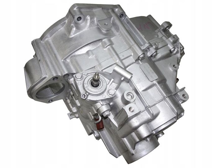 фото №1, Коробка передач 6 коробки передач fmh seat leon vw golf iv 1.9tdi