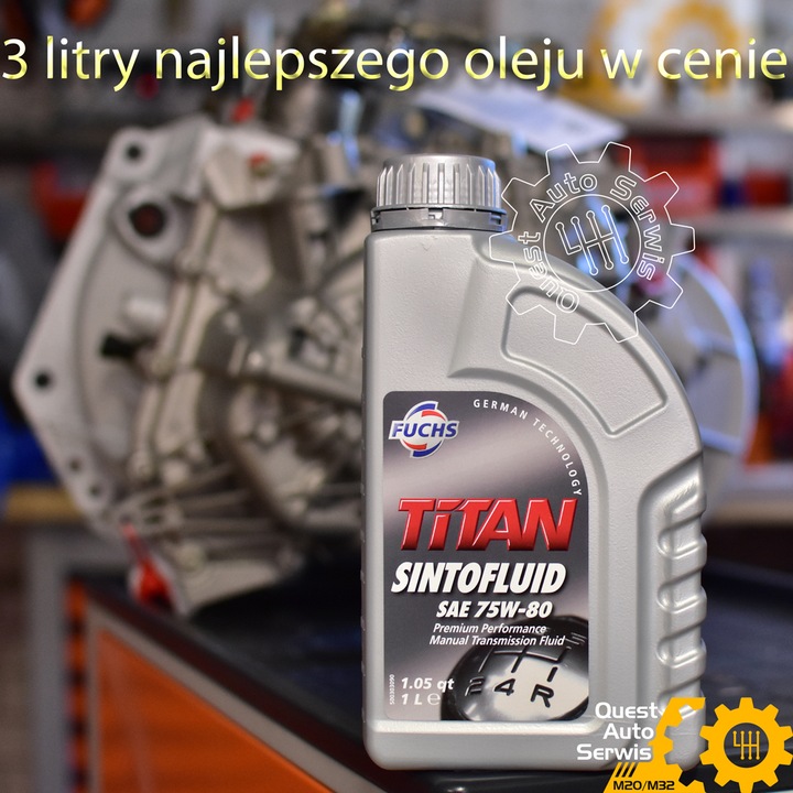 фото №5, Коробка передач коробки передач m32 astra j a14net większe подшипник