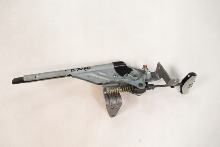 фото №5, Рычаг тормоза ручного bmw e84 e88 e90 e91 eu