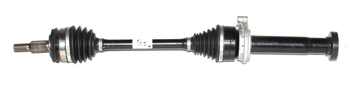 фото №1, Vw t5 рестайлинг полуось 7e0407276k новая