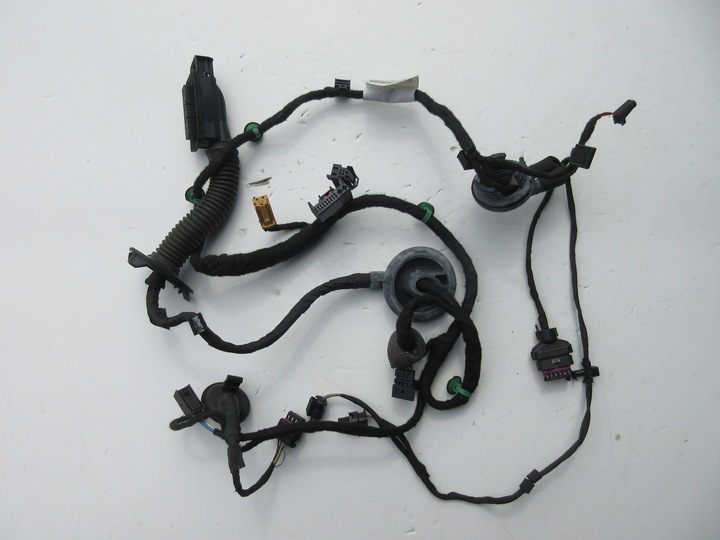 фото №1, Audi a8 d4 установка джгут 4h0971687cd