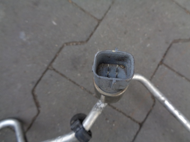 фото №5, Шланг кондиціонера ford focus mk2 1.6 tdci 2005r