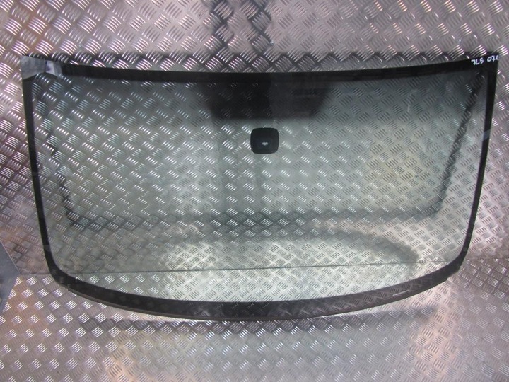 фото №1, Стекло перед porsche cayenne 7l5 07r