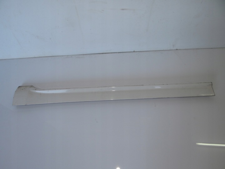 фото №1, Vw sharan планка двері лівий зад 7n0854949h