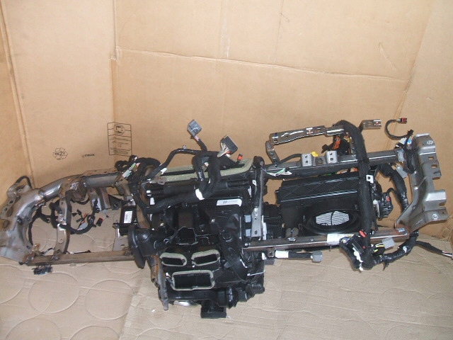 фото №2, Ford edge mk2 обігрівач повітродувка em2b-18c298-bg