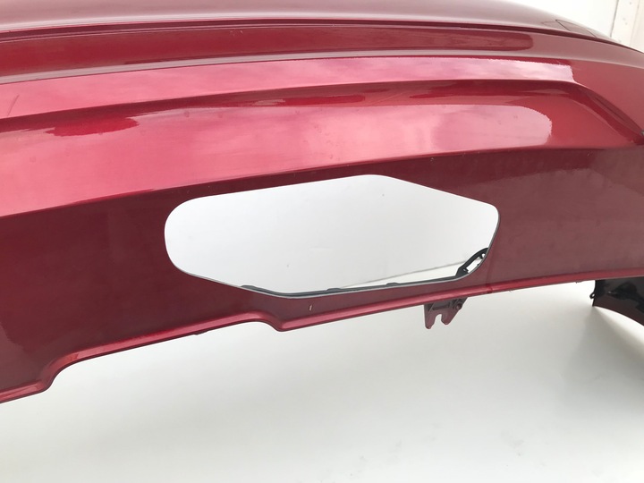 фото №10, Бампер задній audi a5 f5 8w 4x pdc ly3s базовий sportback / купе