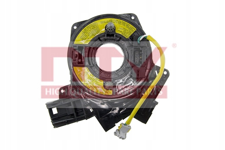 фото №5, Лента сматыватель подушки подушка безопасности ford transit 06-