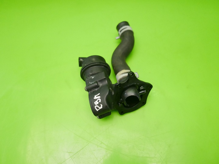 фото №14, Клапан воды nissan qashqai ii j11 1.6dci 13-17