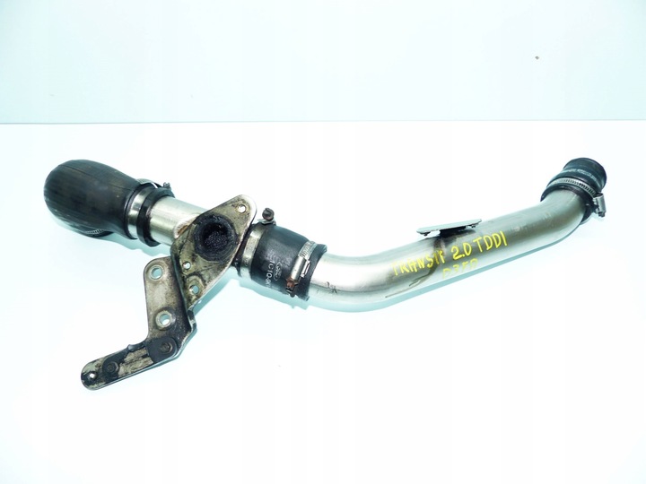 фото №1, Transit 2.0 tddi di d3fa 00-06 труба интеркулер