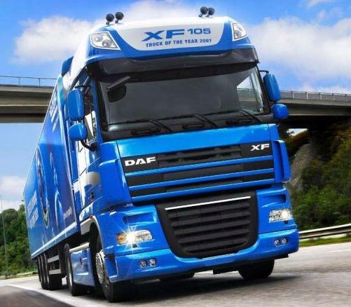 фото №9, Подача воздуха вентилятор 24v daf xf 95 105 łódź