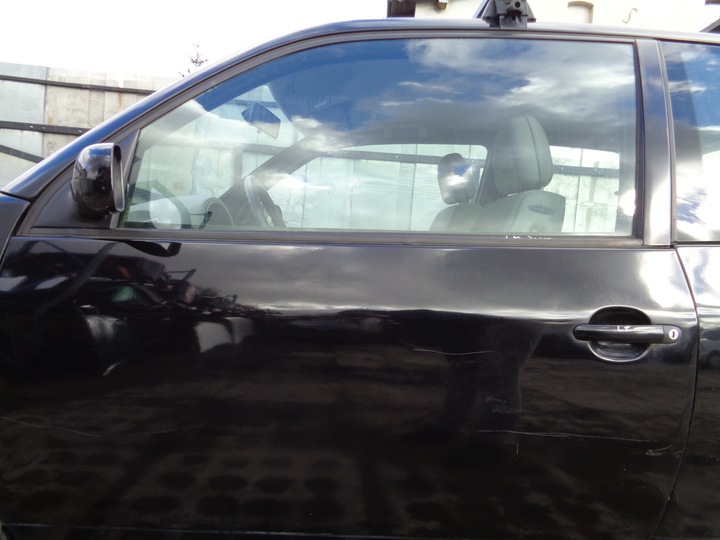 фото №1, Планка накладка ліва перед seat arosa i 6h 97-