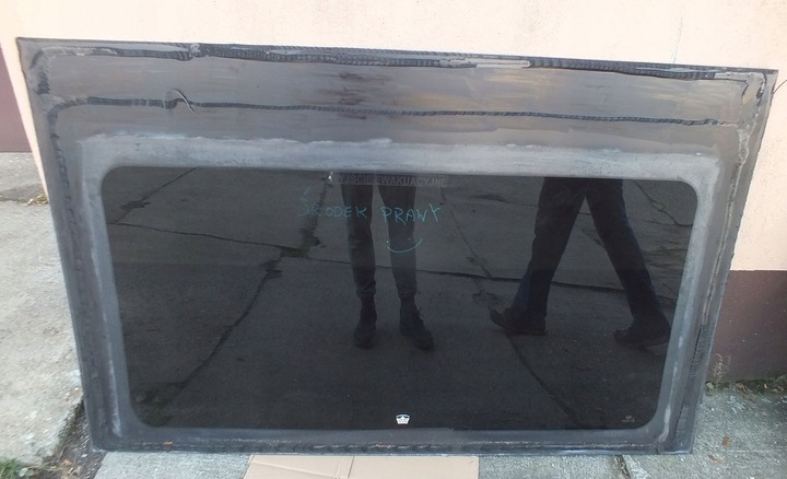 фото №6, Iveco daily 4x скло бокова кузовна автобус