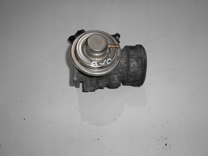фото №1, Vw t5 transporter axc клапан egr