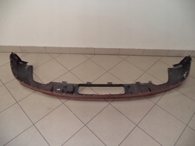 фото №7, Спойлер бампера зад audi q5 sq5 s-line 17-