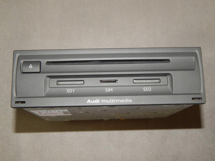 фото №8, Audi a3 8v навигация 3g plus sim 8v0035044