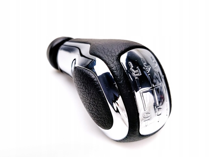 фото №13, Ручка зміни коробки передач citroen c5 ds4 ds3 шкіряний