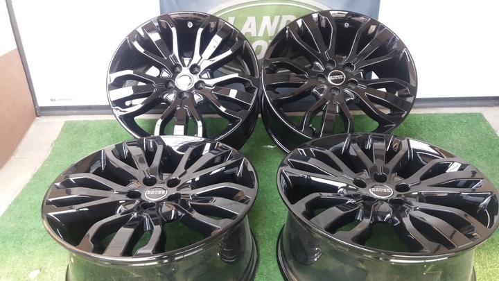 фото №6, Range rover velar l560 плита pod двигатель hk83-6b629-da