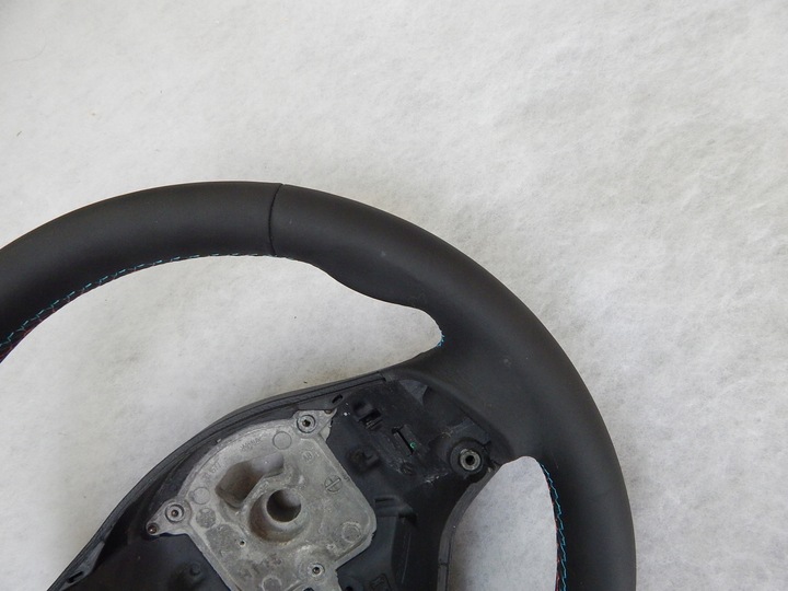 фото №6, Bmw m3 e90 e92 e93 - кермо оригінал