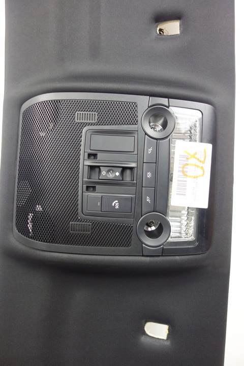 фото №6, Потолок потолок bmw x6 e72 люк