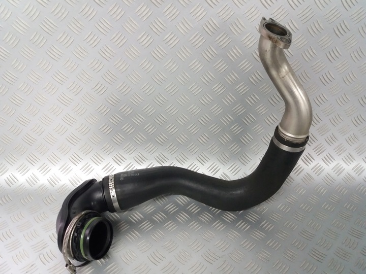 фото №1, Труба шланг інтеркулер insignia a 2.0 cdti 13220164