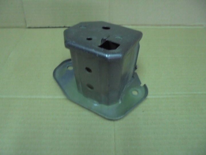 фото №6, Honda civic ix - зона зминання задня права