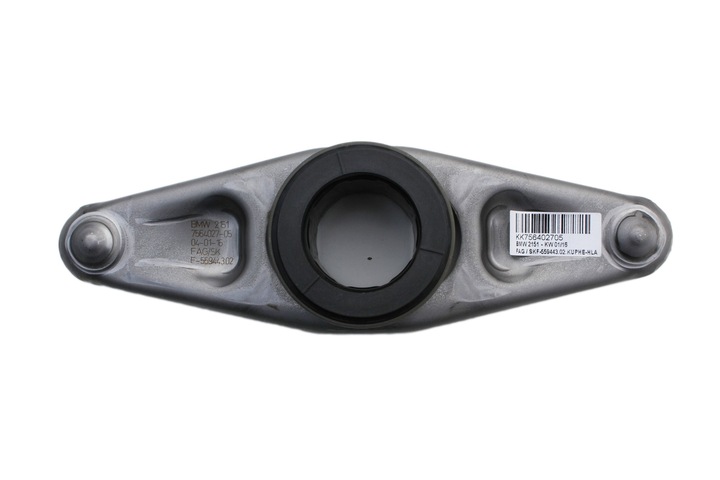 фото №8, Зчеплення bmw дизель 21208631807