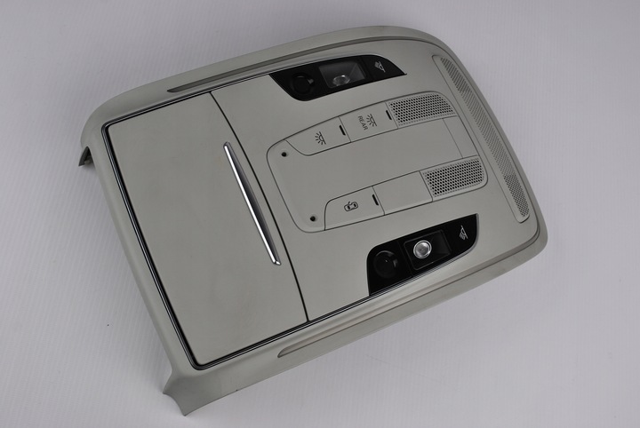 фото №1, Лампа освещение потолок audi a8 4h0947135a