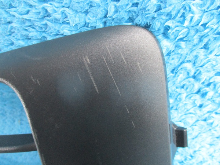 фото №2, Audi q2 81a решётка рамка заглушка левая