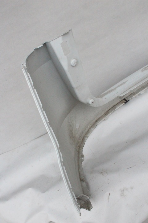 фото №4, Бампер зад ford c-max ii 2 pdc