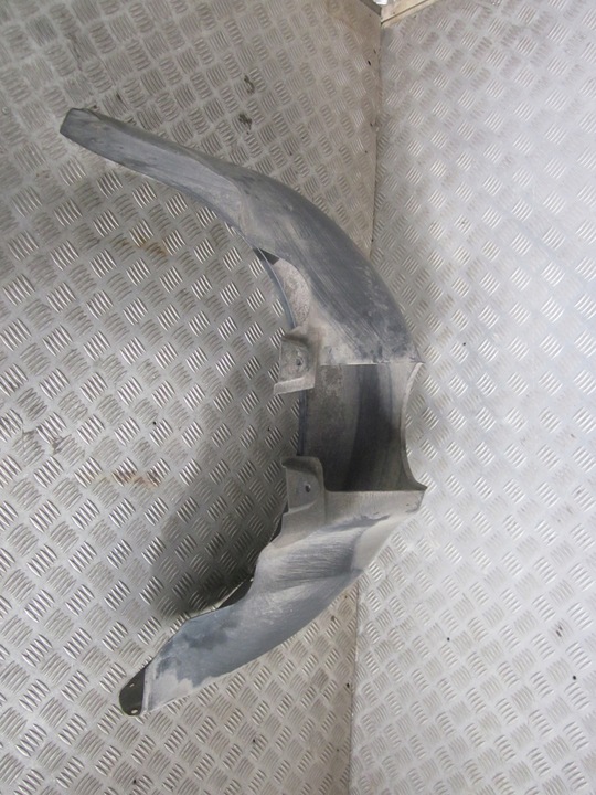 фото №11, Подкрылок левый зад volvo v50 04-06r