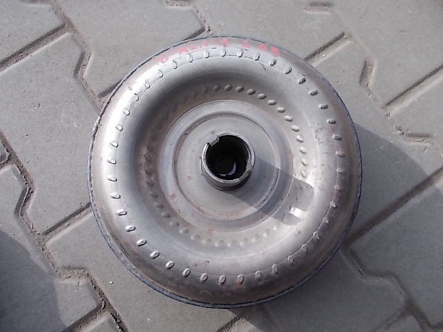 фото №1, Mercedes b класс w245 2.0 b конвертер сцепление автомат